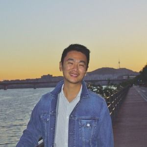 Meet your Posher, Danny